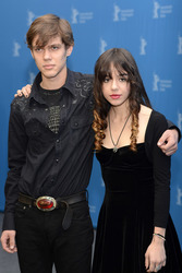 'Boyhood' Photocall, Berlinale 2014