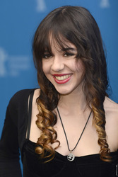 'Boyhood' Photocall, Berlinale 2014