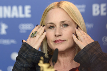 'Boyhood' Pressekonferenz, Berlinale 2014