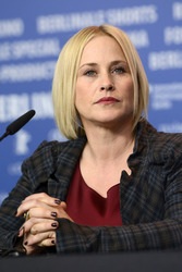 'Boyhood' Pressekonferenz, Berlinale 2014