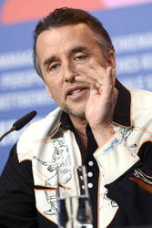 'Boyhood' Pressekonferenz, Berlinale 2014