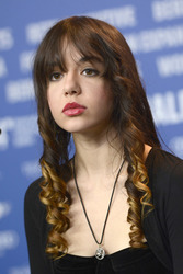 'Boyhood' Pressekonferenz, Berlinale 2014