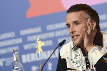 'Boyhood' Pressekonferenz, Berlinale 2014