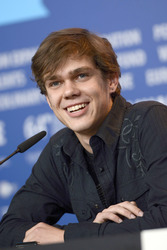'Boyhood' Pressekonferenz, Berlinale 2014