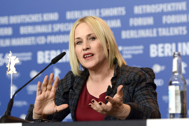 'Boyhood' Pressekonferenz, Berlinale 2014
