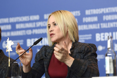 'Boyhood' Pressekonferenz, Berlinale 2014