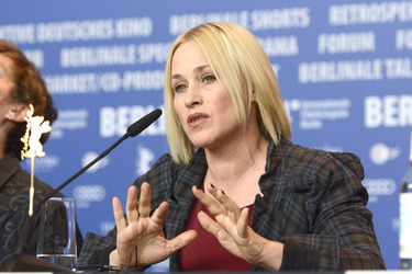 'Boyhood' Pressekonferenz, Berlinale 2014