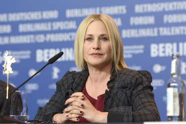 'Boyhood' Pressekonferenz, Berlinale 2014