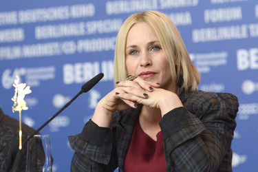'Boyhood' Pressekonferenz, Berlinale 2014