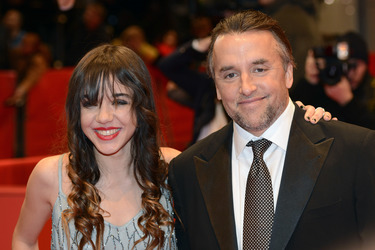 Lorelei Linklater, Richard Linklater