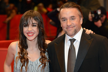 Lorelei Linklater, Richard Linklater