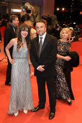 Lorelei Linklater, Richard Linklater, Cathleen Sutherland