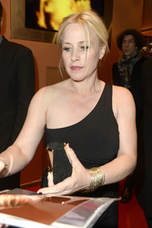 'Boyhood' Premiere, Berlinale 2014