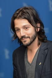 'Cesar Chavez' Photocall, Berlinale 2014