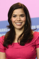 'Cesar Chavez' Pressekonferenz, Berlinale 2014