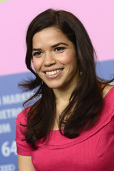 'Cesar Chavez' Pressekonferenz, Berlinale 2014