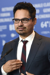 'Cesar Chavez' Pressekonferenz, Berlinale 2014