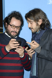'Cesar Chavez' Photocall, Berlinale 2014
