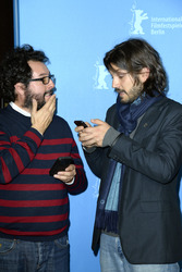 'Cesar Chavez' Photocall, Berlinale 2014