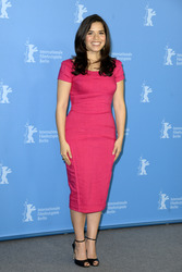 'Cesar Chavez' Photocall, Berlinale 2014