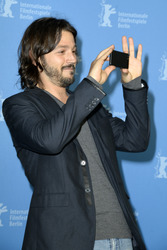 'Cesar Chavez' Photocall, Berlinale 2014