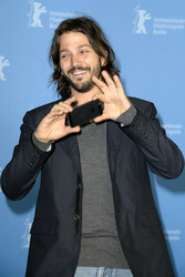'Cesar Chavez' Photocall, Berlinale 2014