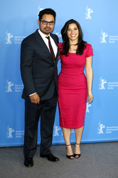 'Cesar Chavez' Photocall, Berlinale 2014