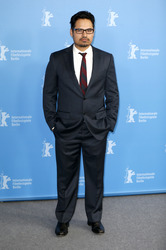 'Cesar Chavez' Photocall, Berlinale 2014