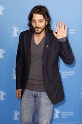 'Cesar Chavez' Photocall, Berlinale 2014