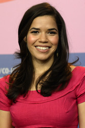 'Cesar Chavez' Pressekonferenz, Berlinale 2014