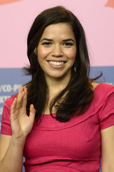 'Cesar Chavez' Pressekonferenz, Berlinale 2014