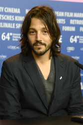 'Cesar Chavez' Pressekonferenz, Berlinale 2014