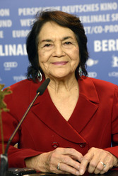'Cesar Chavez' Pressekonferenz, Berlinale 2014