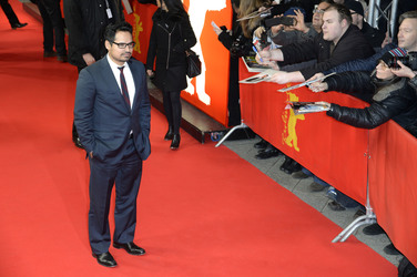 'Cesar Chavez' Premiere, Berlinale 2014