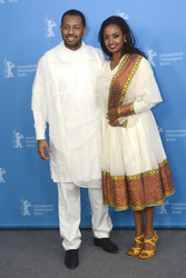 Zeresenay Berhane Mehari, Meron Getnet