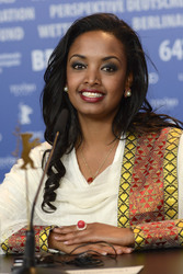 'Difret' Pressekonferenz, Berlinale 2014