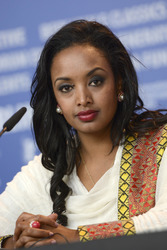 'Difret' Pressekonferenz, Berlinale 2014