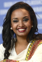 'Difret' Pressekonferenz, Berlinale 2014