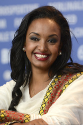 'Difret' Pressekonferenz, Berlinale 2014
