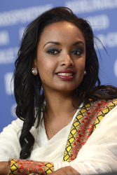 'Difret' Pressekonferenz, Berlinale 2014