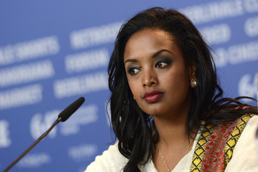 'Difret' Pressekonferenz, Berlinale 2014