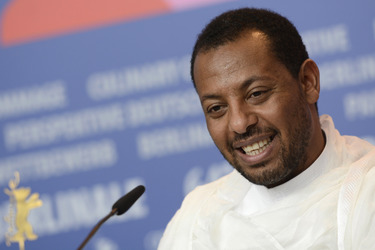 'Difret' Pressekonferenz, Berlinale 2014