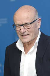 'Diplomatie' Photocall, Berlinale 2014
