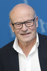 'Diplomatie' Photocall, Berlinale 2014