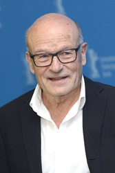 'Diplomatie' Photocall, Berlinale 2014