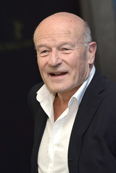 'Diplomatie' Photocall, Berlinale 2014