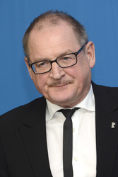 'Diplomatie' Photocall, Berlinale 2014