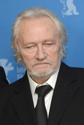 'Diplomatie' Photocall, Berlinale 2014