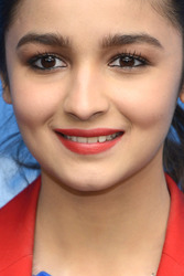 'Highway' Photocall, Berlinale, 2014