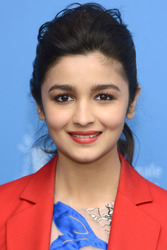 'Highway' Photocall, Berlinale, 2014